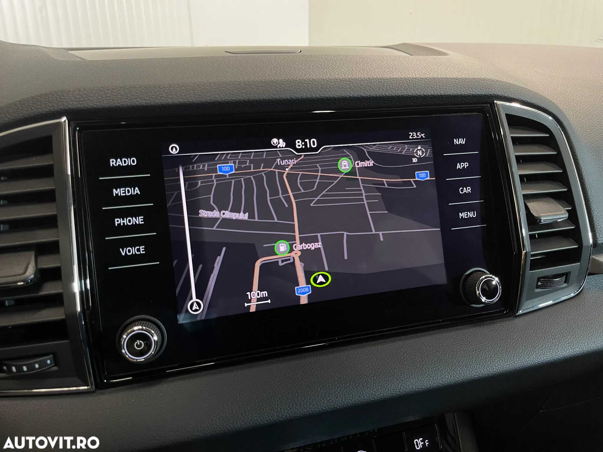 Skoda Karoq 2.0 TDI SCR DSG Style - 14
