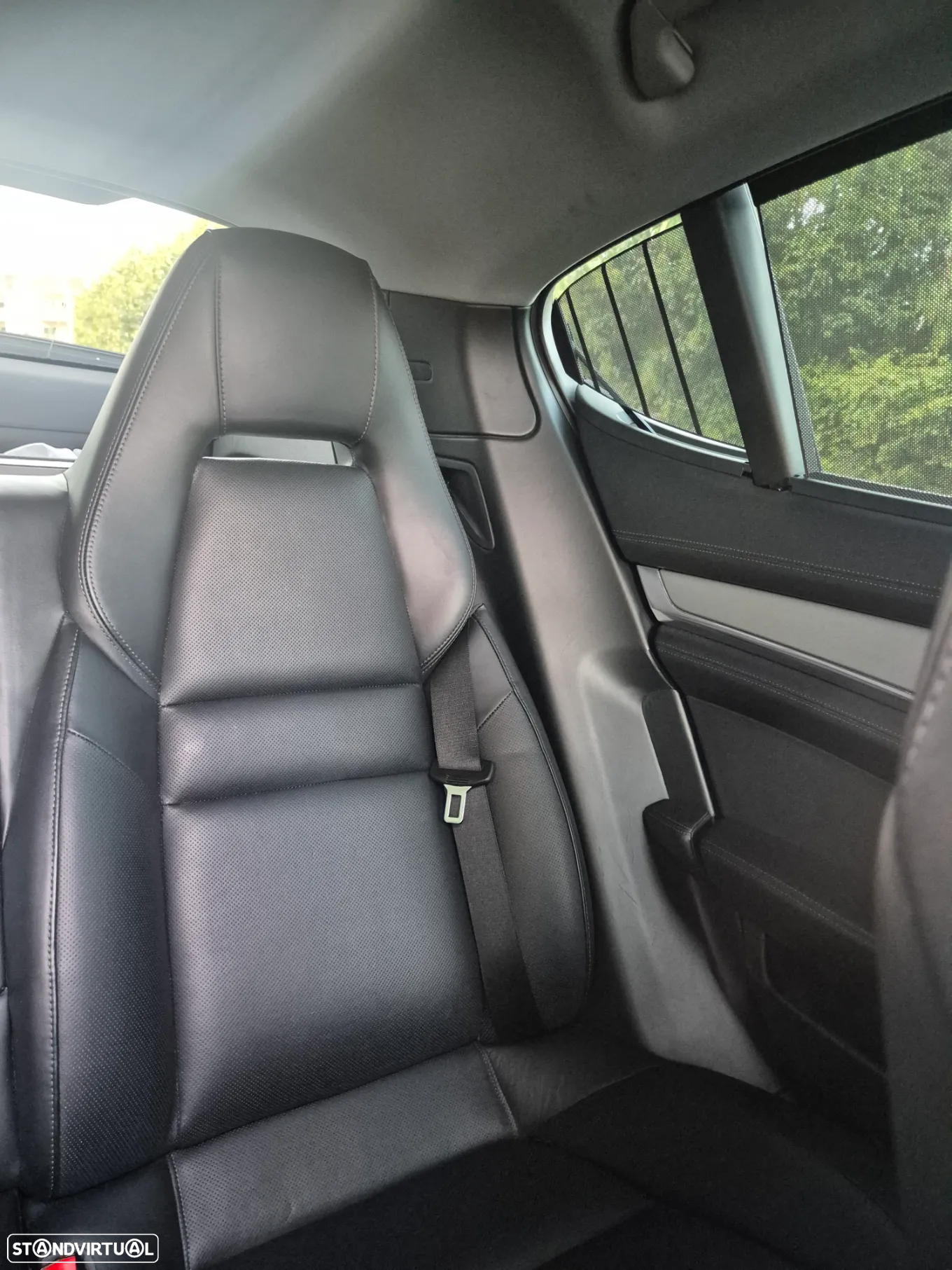 Porsche Panamera - 17