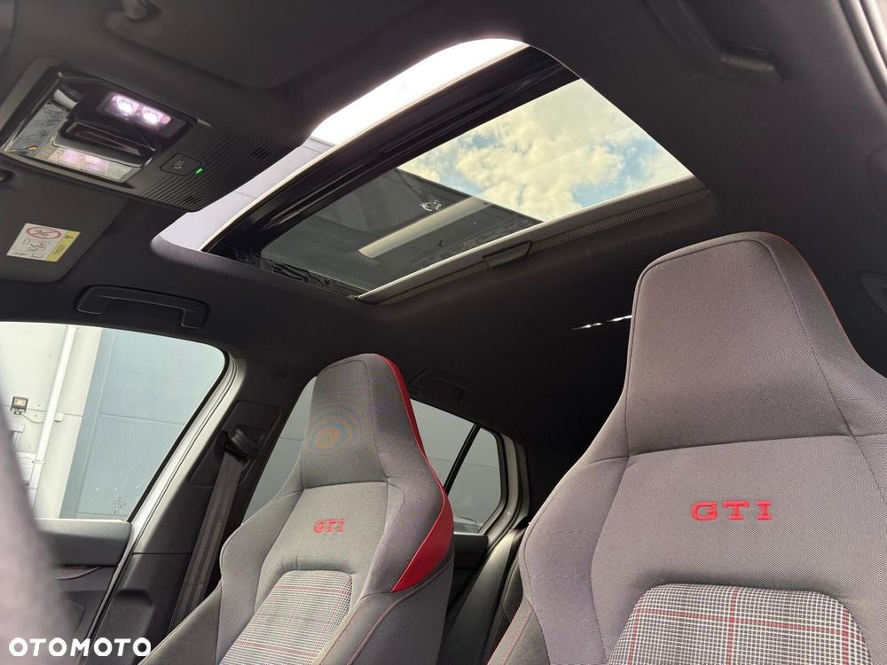 Volkswagen Golf 2.0 TSI GTI DSG - 15