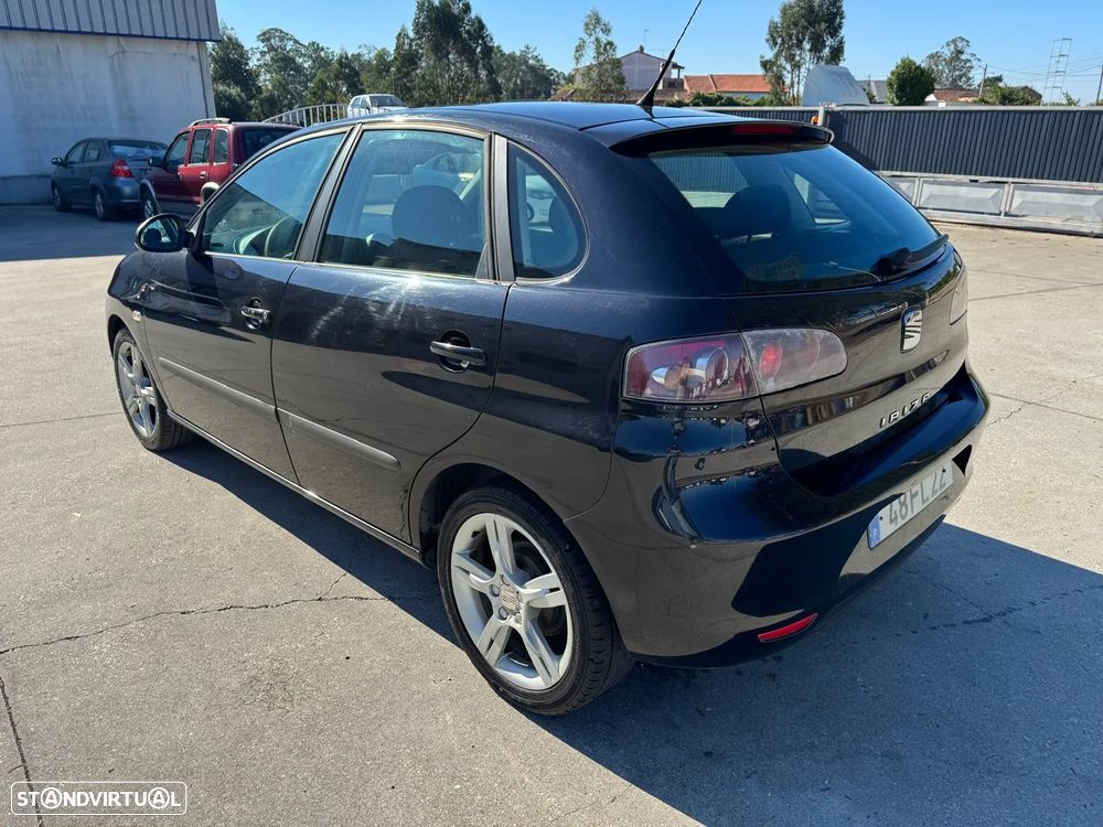 SEAT Ibiza - 2