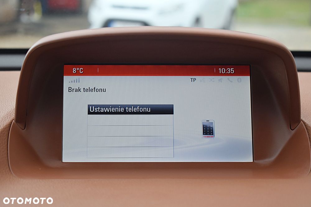 Opel Mokka 1.4 T Cosmo S&S - 25