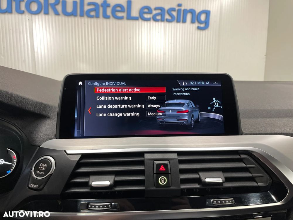 BMW X4 xDrive20i AT M Sport - 18