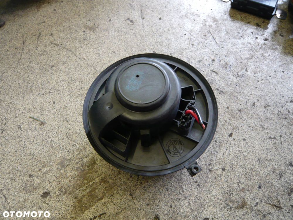 dmuchawa wentylator nawiewu 52408878 alfa romeo 159 - 1