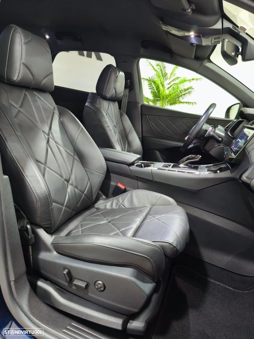DS DS7 Crossback E-Tense Grand Chic EAT8 - 22