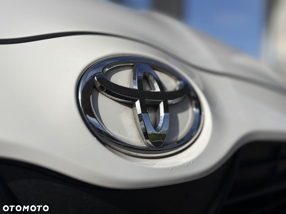 Toyota Yaris 1.5 Comfort CVT - 13