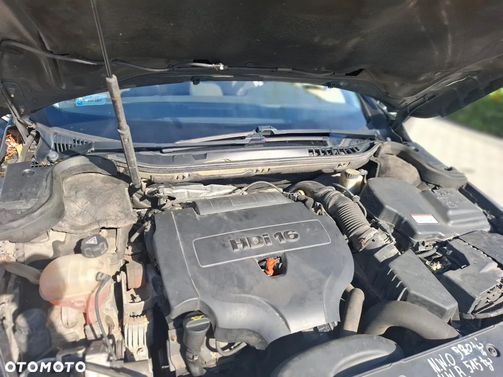 Peugeot 508 2.0 HDi Active - 21