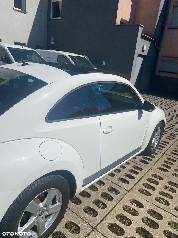 Volkswagen Beetle 1.2 TSI - 4