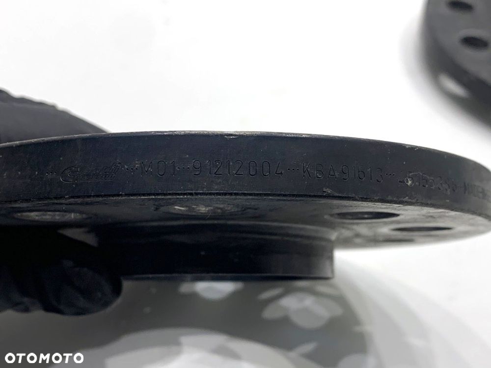 DYSTANSE 5X112 10MM 66.6  AUDI A7 Sportback (4GA, 4GF) 2010 - 2018 RS7 quattro 412 kW [560 KM] - 5