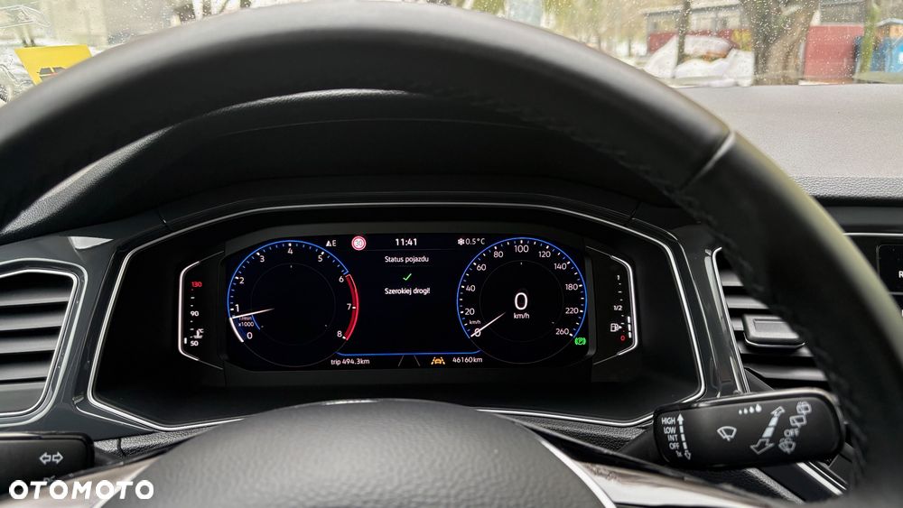 Volkswagen T-Roc - 3