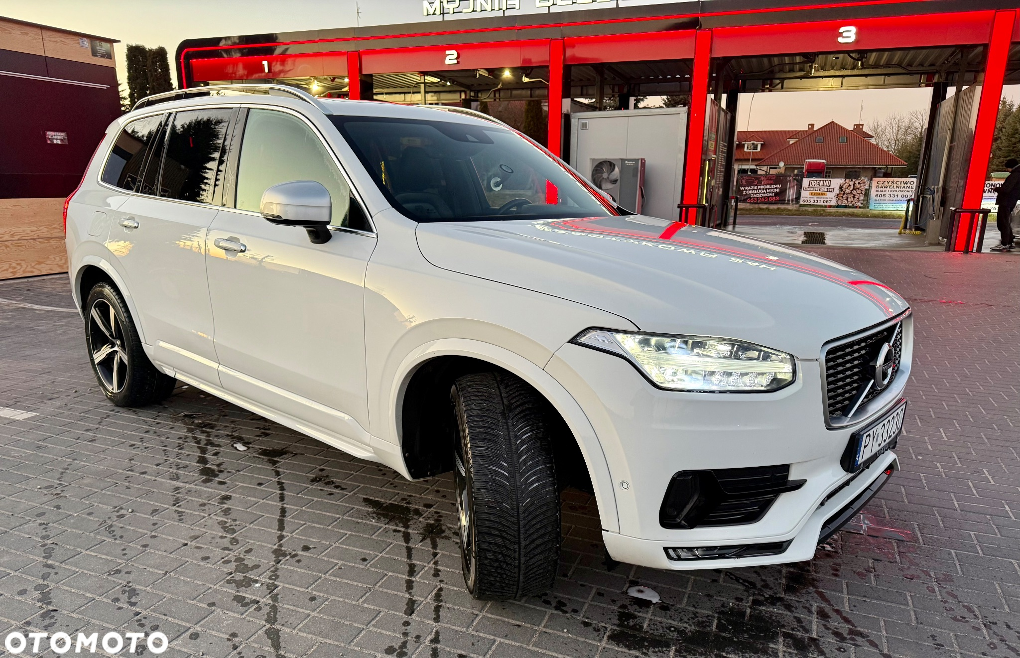 Volvo XC 90 - 6
