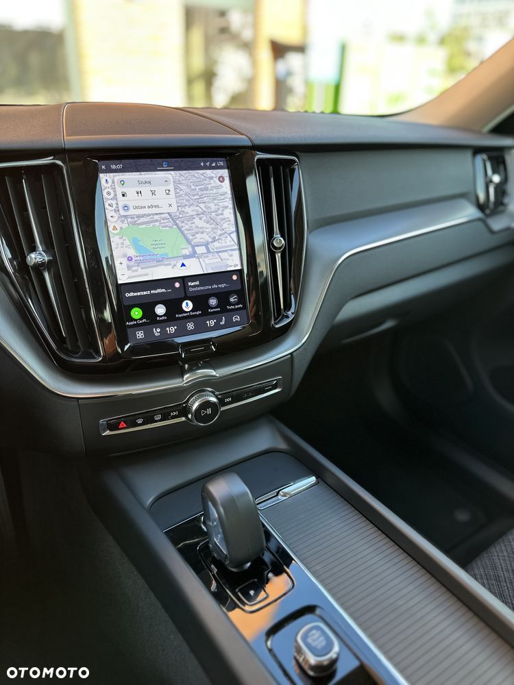 Volvo XC 60 - 29