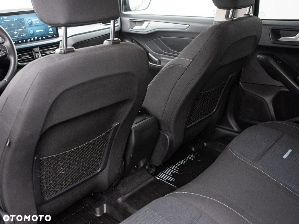 Ford Focus 1.5 EcoBlue Active X - 25