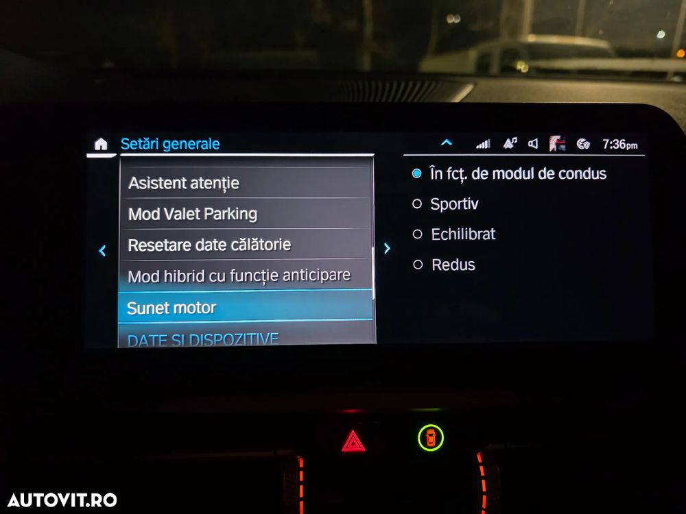 BMW Seria 3 330e xDrive Aut. Advantage - 13