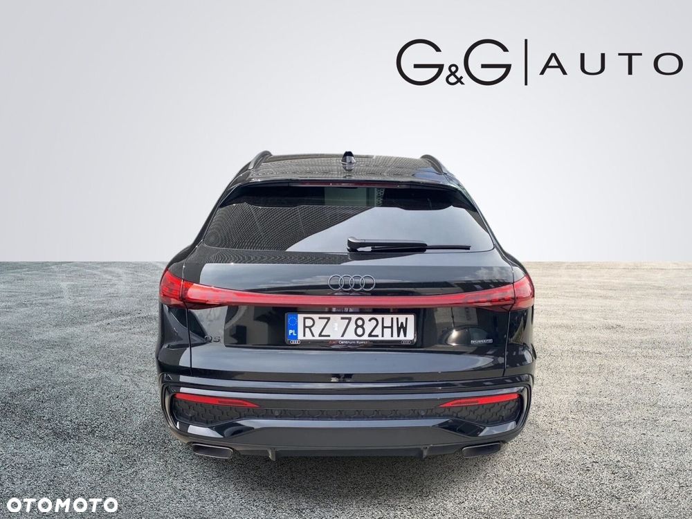 Audi Q5 Sportback TFSI mHEV 200 kW Quattro S tronic - 5