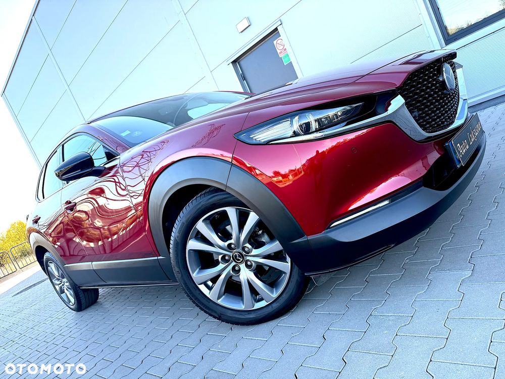 Mazda CX-30 - 18