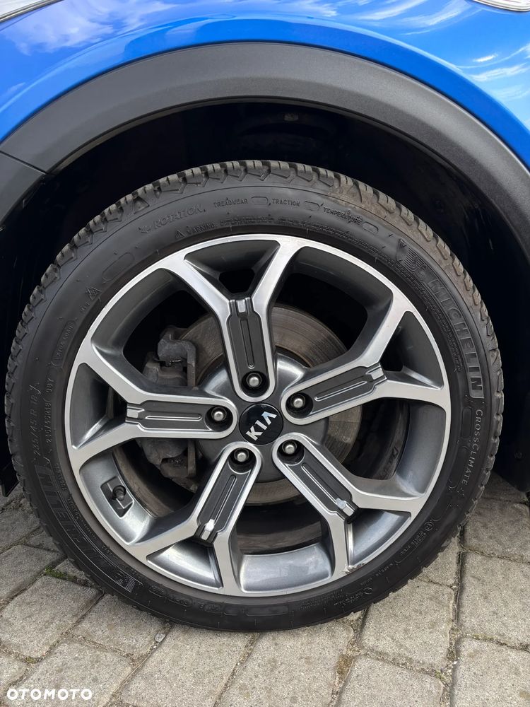 Kia XCeed 1.4 T-GDI M DCT - 29