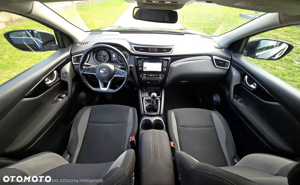 Nissan Qashqai 1.6 DIG-T Tekna - 20