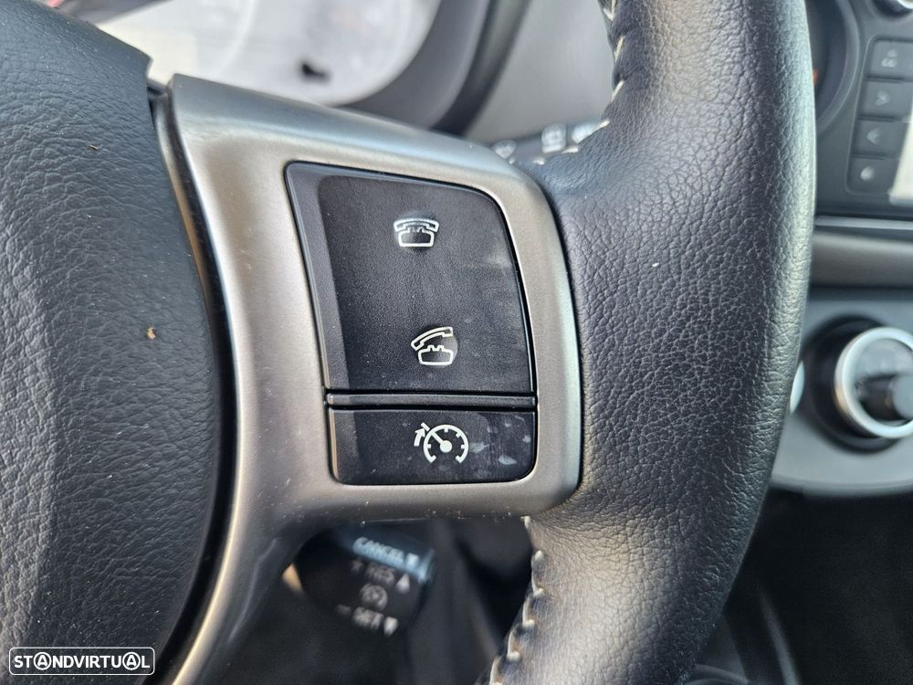 Toyota Yaris 1.0 VVT-i Comfort - 34