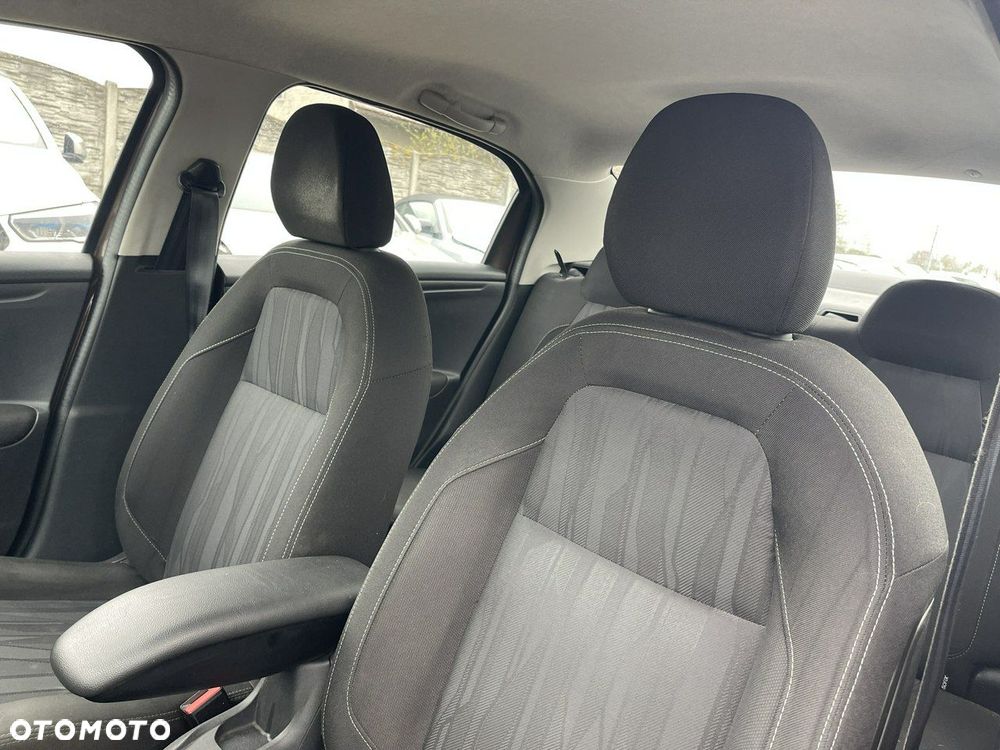 Peugeot 301 1.2 VTi/Pure Tech Active - 10