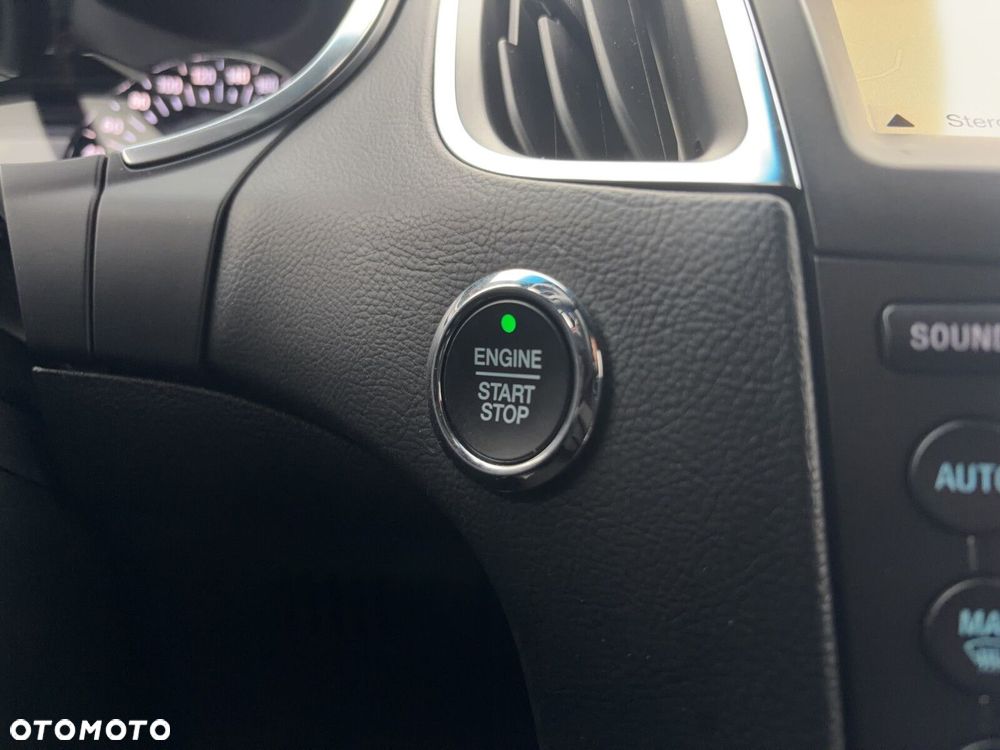 Ford Edge - 25