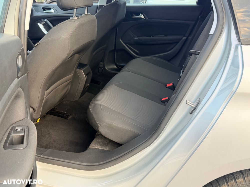 Peugeot 308 BlueHDi 120 Stop & Start Business-Line - 15