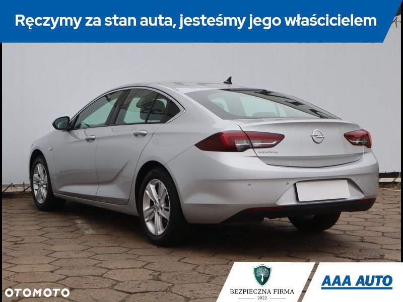 Opel Insignia - 5
