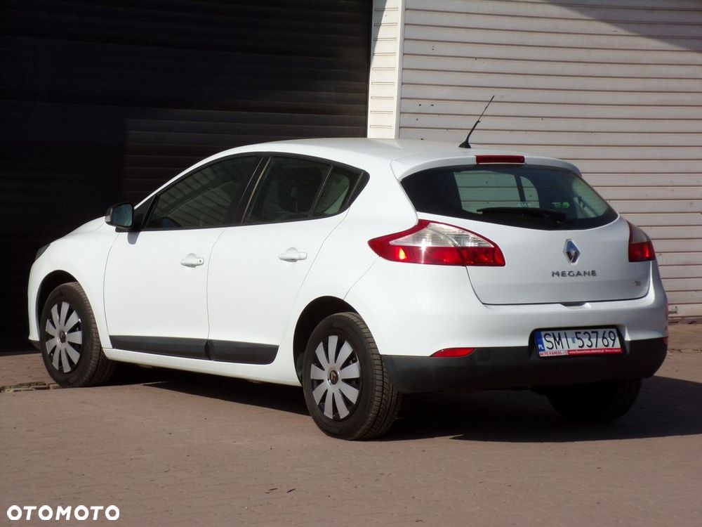 Renault Megane - 10