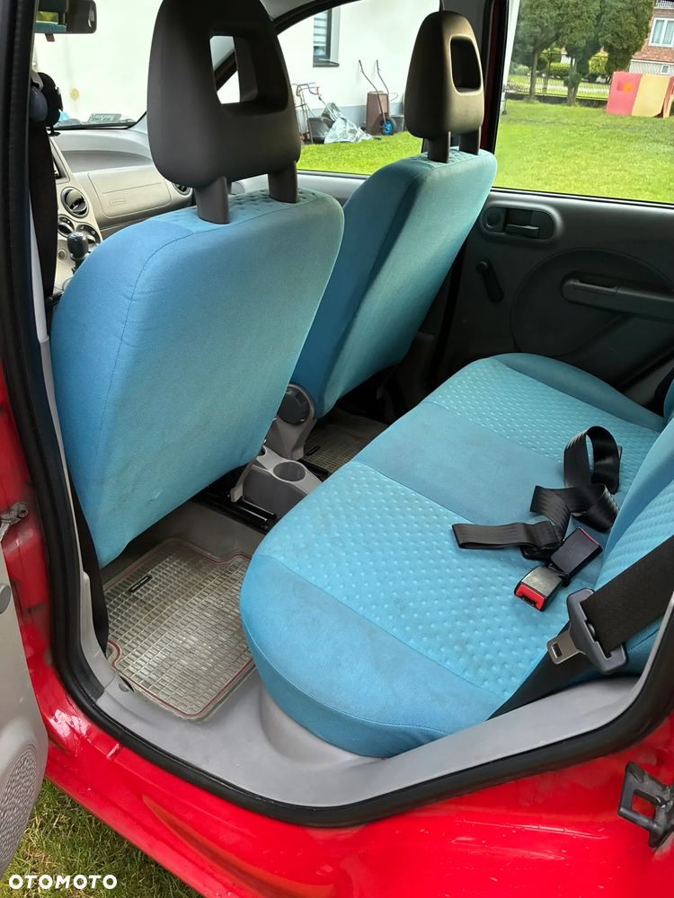 Fiat Panda 1.2 Dynamic - 9