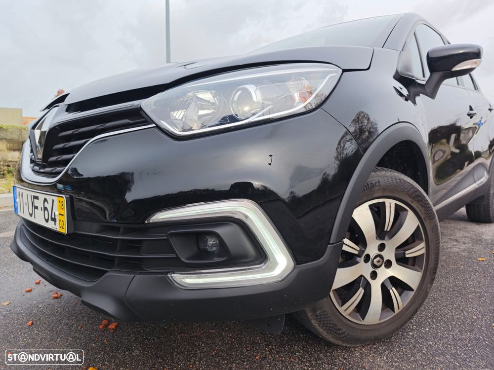 Renault Captur 1.5 dCi Zen - 15