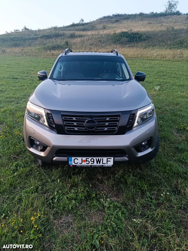 Nissan Navara - 3