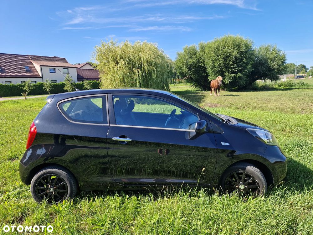 Kia Picanto 1.0 Dream-Team Edition - 10