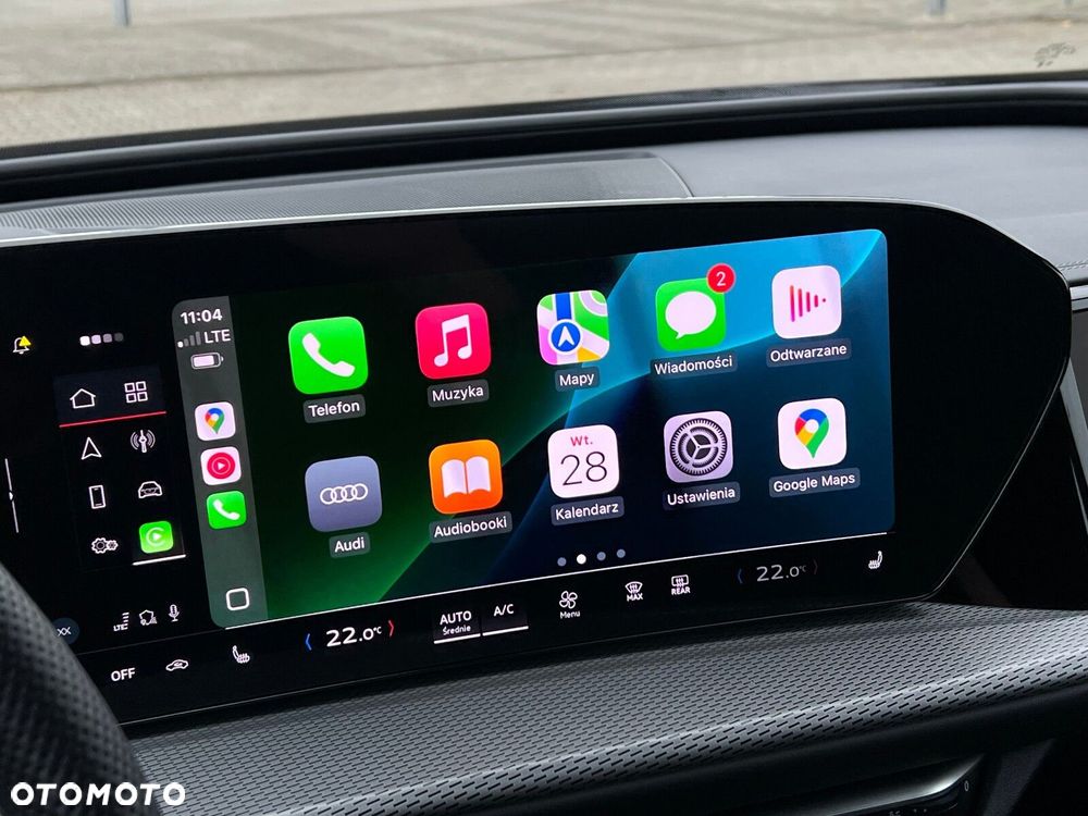 Audi Q5 Sportback - 36