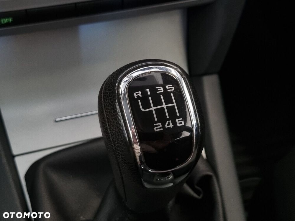 Skoda Octavia 2.0 TDI Ambition - 17