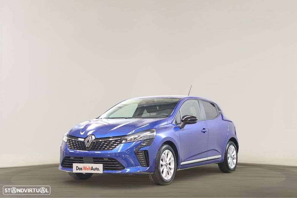 Renault Clio 1.0 TCe Evolution - 2