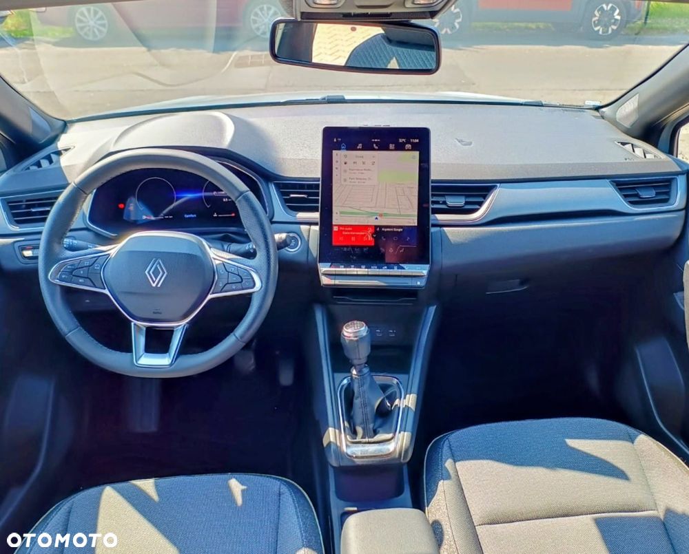 Renault Captur - 11