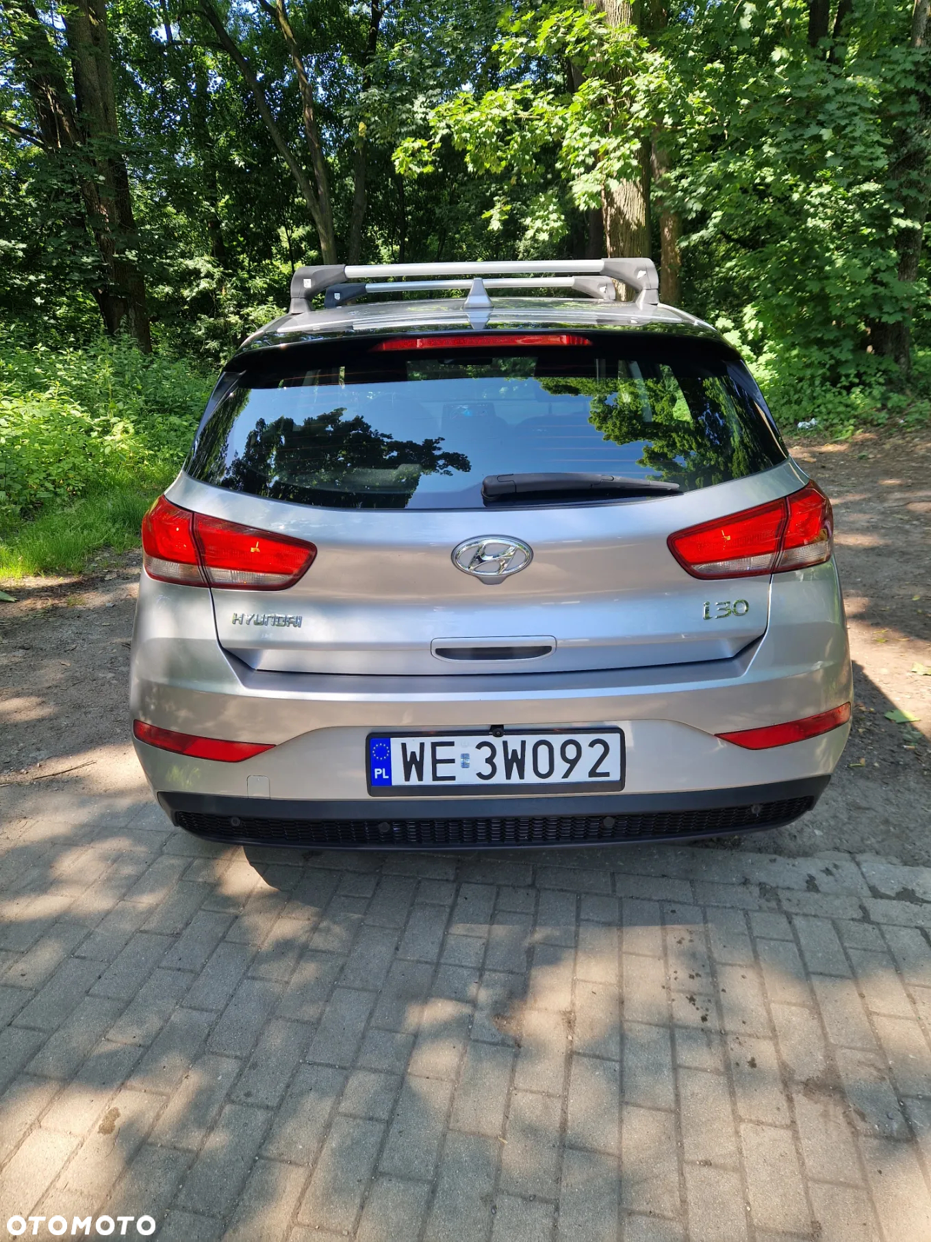 Hyundai i30 - 2