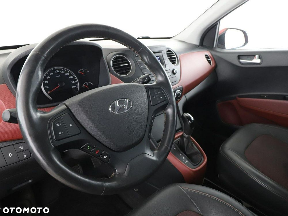 Hyundai i10 1.2 Style - 15