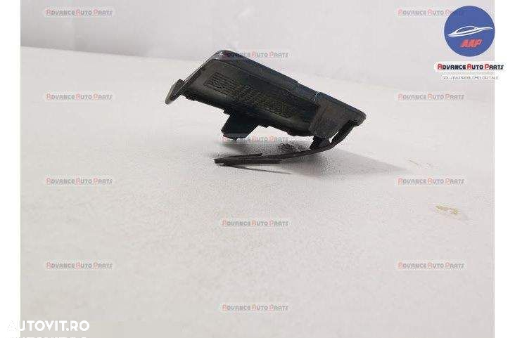 Capac Carlig Bara Fata original Dacia  Sandero  2 [2013 - 2016] - 2