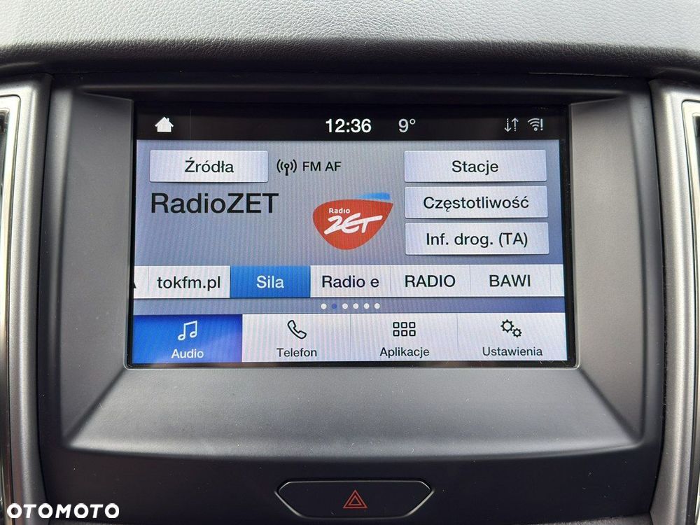 Ford Ranger 2.0 EcoBlue 4x4 DC XLT - 30