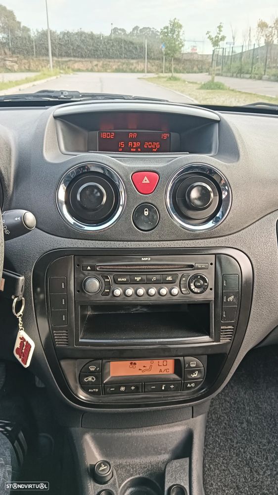 Citroën C2 1.1 VTR - 20