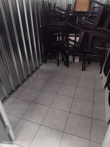 Arrecadação ou Garagem - Grande imagem: 2/3