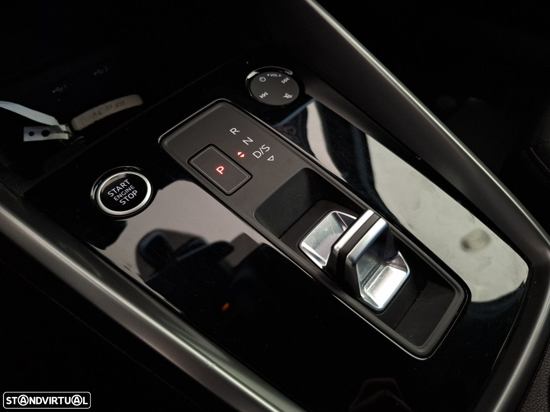 Audi A3 Sportback 30 TFSI Advanced S tronic - 18