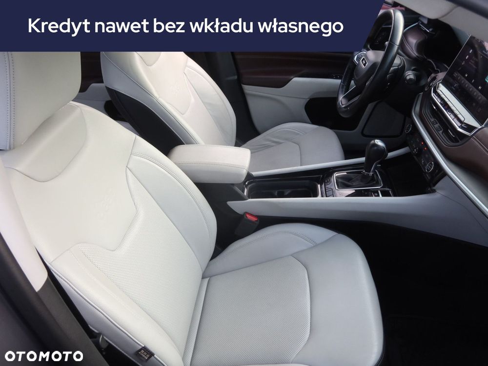 Jeep Compass - 11