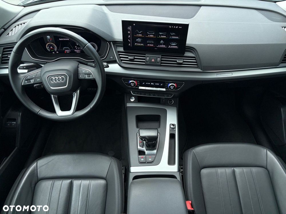 Audi Q5 Sportback - 18
