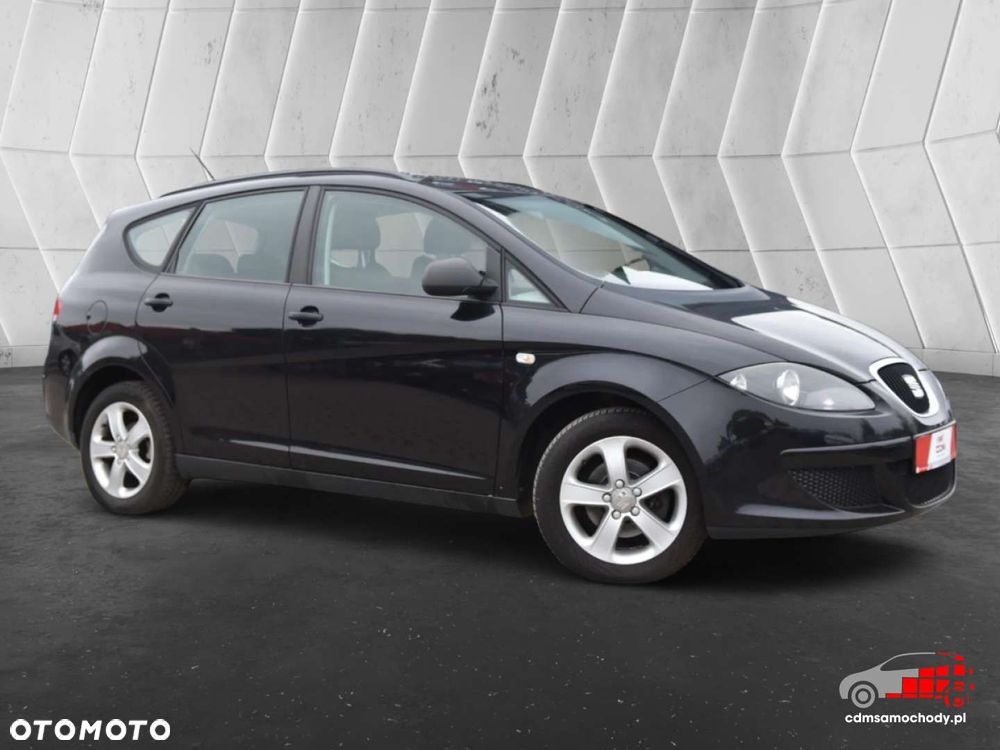 Seat Altea XL - 2