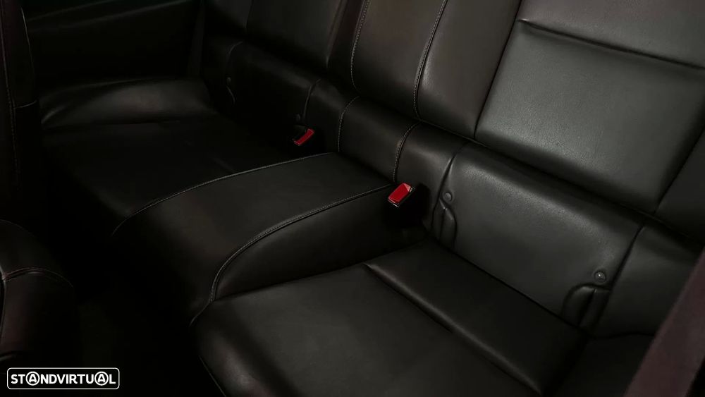 Chevrolet Camaro Coupe 6.2 V8 - 41