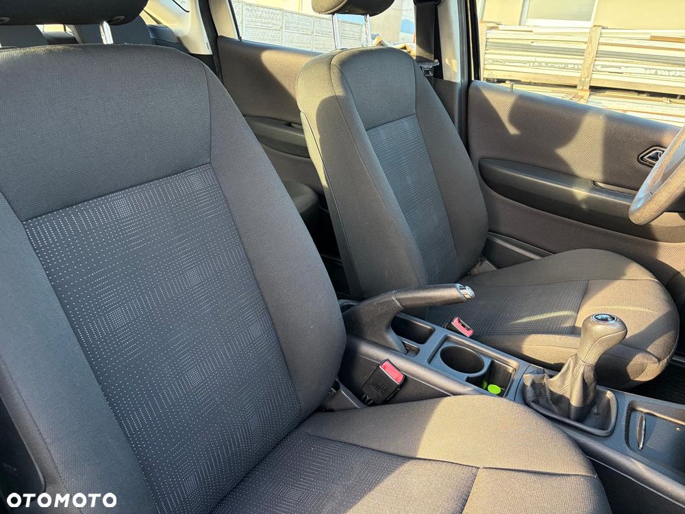 Mercedes-Benz Klasa A 160 BlueEFFICIENCY Avantgarde - 11