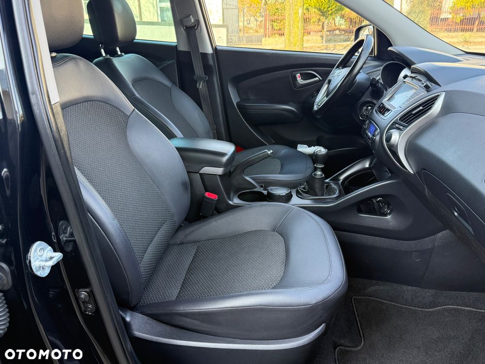 Hyundai ix35 1.6 2WD 5 Star Edition - 26