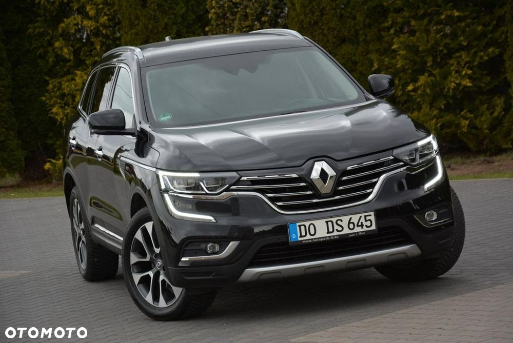 Renault Koleos 2.0 dCi Intens X-Tronic - 9