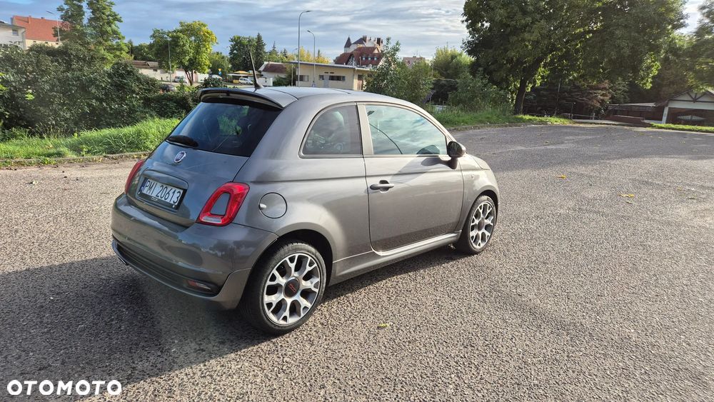 Fiat 500 - 4